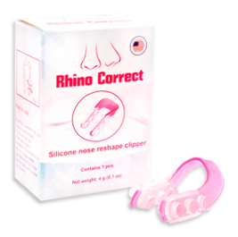 Kapatıcı Rhino-correct