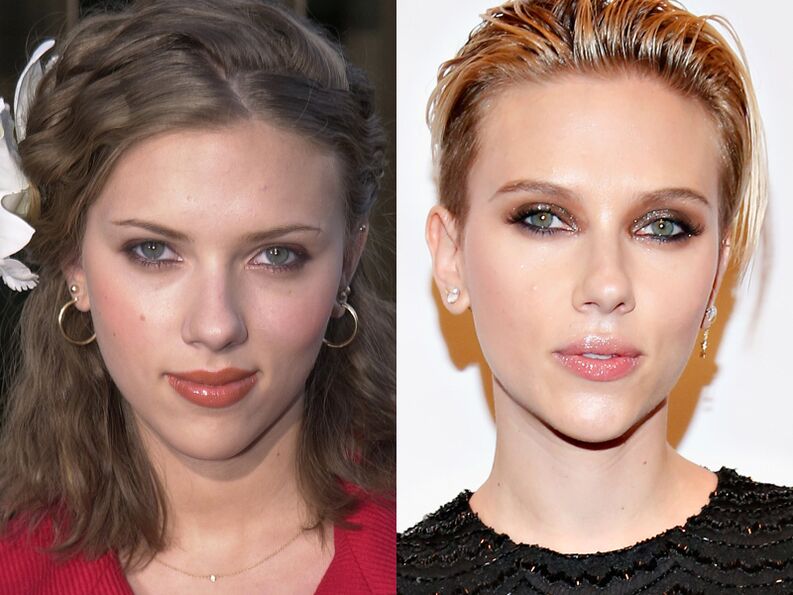 yıldızlar için plastik